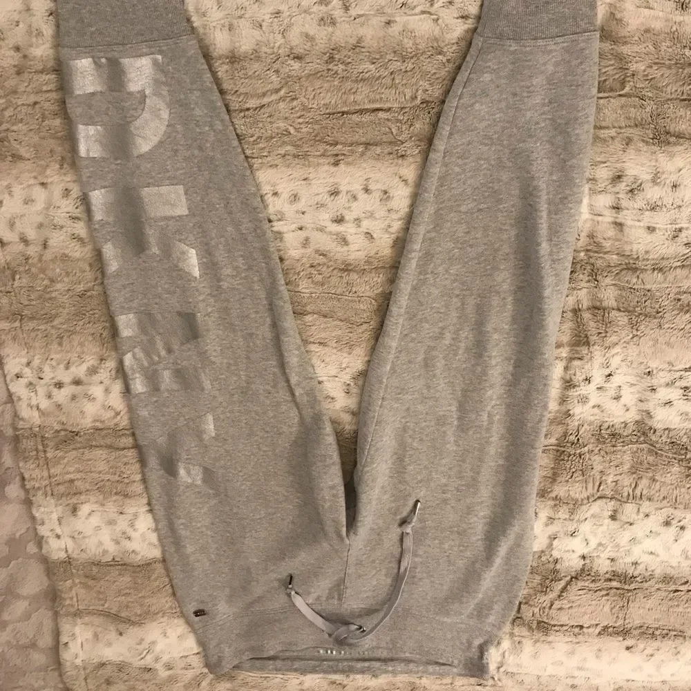 : : DKNY Athletic Joggers Sweatpants : :